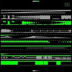 Enrico Sangiuliano - The Techno Code (Gabriel Umbra Remix)