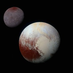 The Pluto Charon Sway