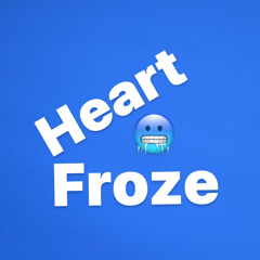 Heart froze