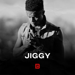 [FREE] Burna Boy Type Beat | AfroBeats Instrumental - "Jiggy"