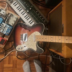 Blankest Year (Nada Surf Cover)