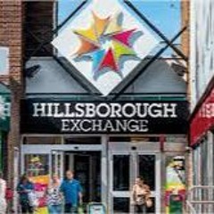 hillsborough exchange Bassline (4x4) Mini Mix