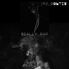 Really Rap -92_MONTIE