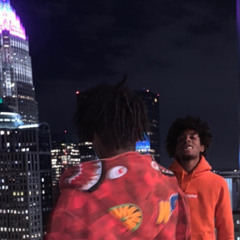 TRAPMEECH ft radluck - Glizzy