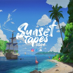 Sunset Tapes Vol.4(A Playlist For Summer 2022)