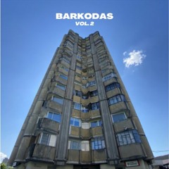 "BARKODAS" VOL. 2