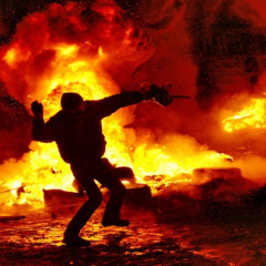 Riot 6.2 (George Floyd's Death 5th Anniversary Mix)