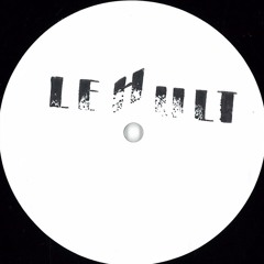 Lucky Charmz - Buy Urself A Friend (Lehult)