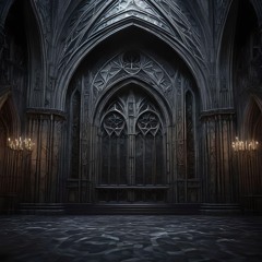 DARK AMBIENT - FEARSUM BASILICA