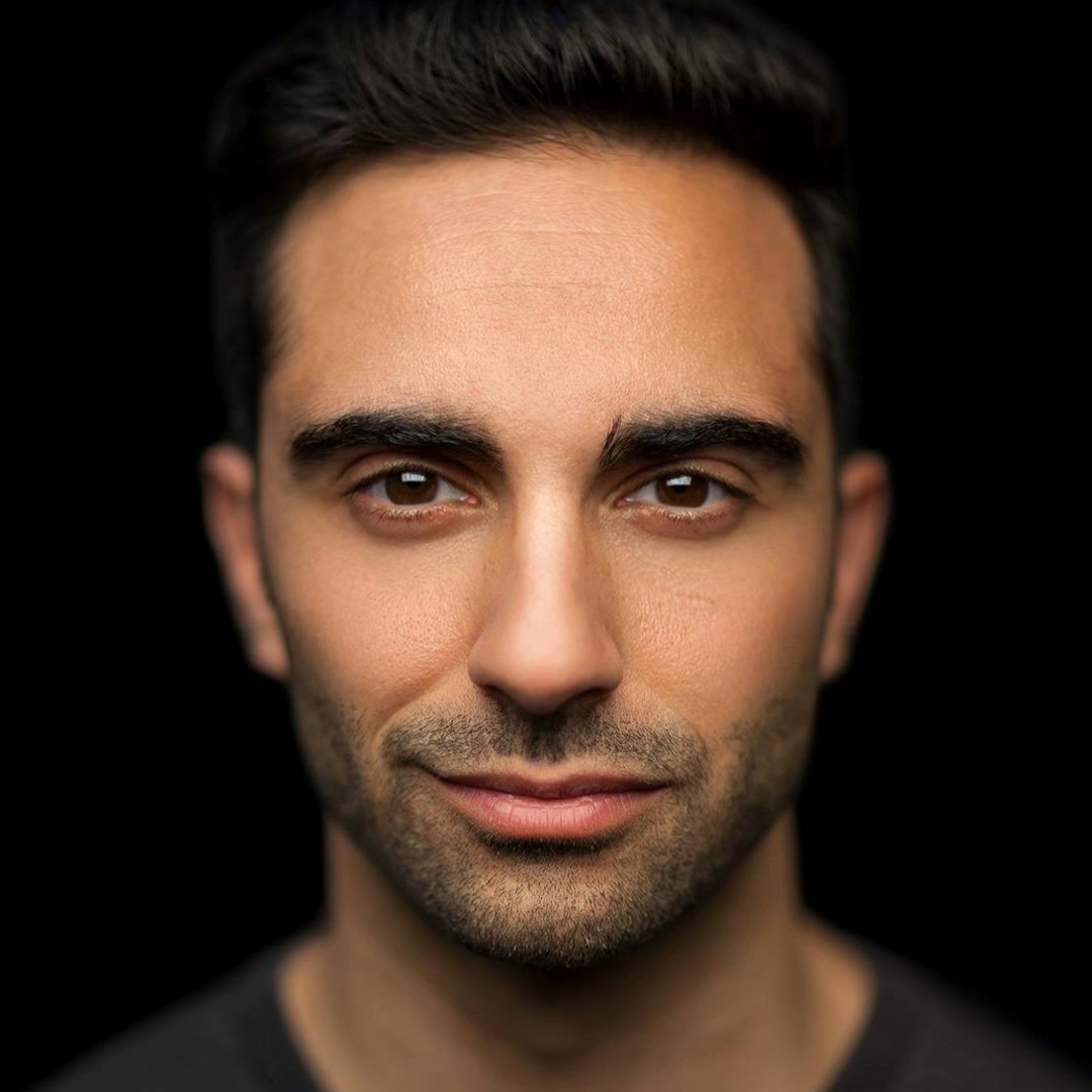 Stream episode Lee Majdoub (Agent Stone) Discusses Jeff Fowler’s ‘Sonic ...