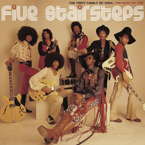 Stream Come Back (Buddha Remastered 2001) by The Five Stairsteps