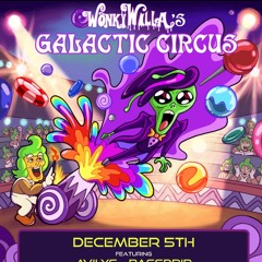 THIS FRIDAY 12/5: AKRON | Promo Code: SLOBBERMONSTER