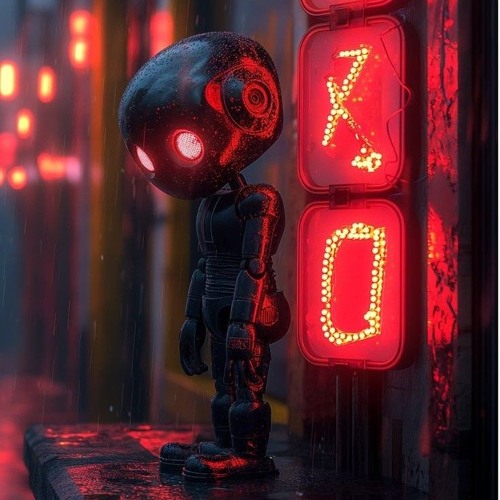 U̸Ɲ❍꤇ ₫ⱤᎥʞ'₫ⱤᎥʞ ƝꪇƝ Ꭵ❍