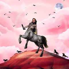 Mix for SLAM THE HOUSE 04/09/21