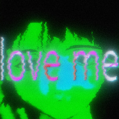 HIT ME.