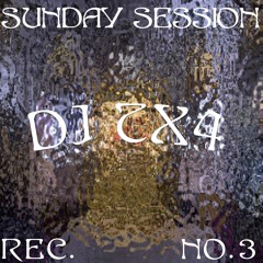 DJ TX4 - Impuls Crew - Sunday Session - Rec. No. 3