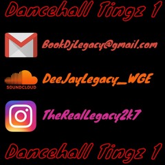 Dancehall Tingz 1
