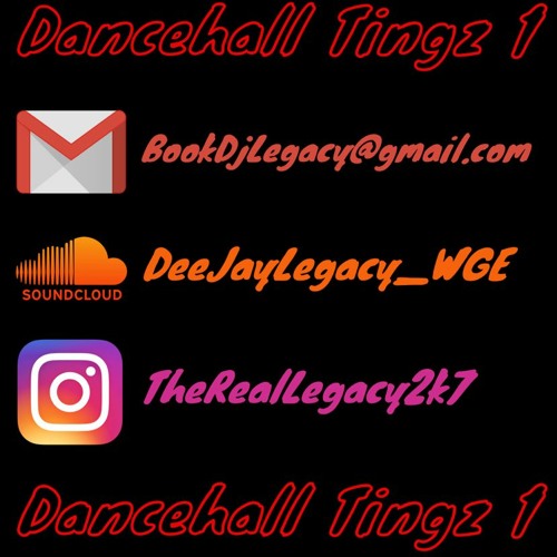 Dancehall Tingz 1