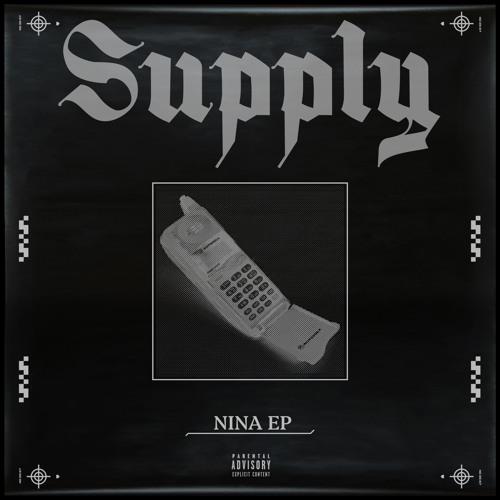 Nines - Trapper Of The Year (Supply Edit)