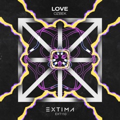 OZBEK - You & Me [EXTIMA]