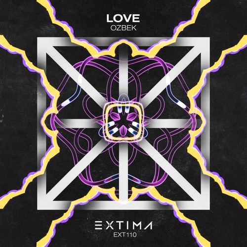 OZBEK - Love [EXTIMA]
