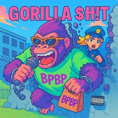 A Rap Story - GOR!LLA S#!T