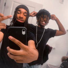 CG Freestyle (ft. R2F Muddy)