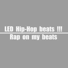 Led Hip-Hop beats 1 !!!