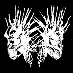 C Y B E R P U N K E R S ⛓️ HARD TECHNO ⛓️ 🩸