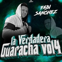 La Verdadera Guaracha Vol.4 - Fabi Sanchez