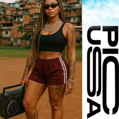 @djpicussa - beyonce da zn