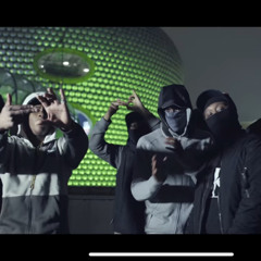 23 drillas x Silwood Nation - Pull Up