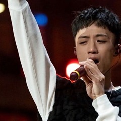 《义无反顾》「王齐铭」Rap of China中国新说唱2020