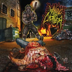 Waking the Cadaver - Life Lesson