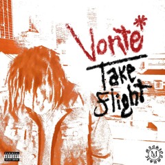 Vonte* - Take Flight (Prod. Markko) (MMxclusive)