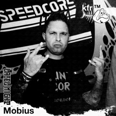 Mobius @ Label Night 18-10-2023