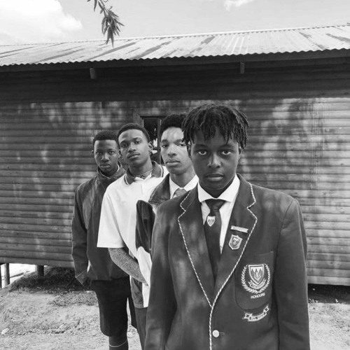 SKELETONS ft. 1dentity