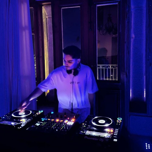 Inner Sound Session 006 - TECHNO