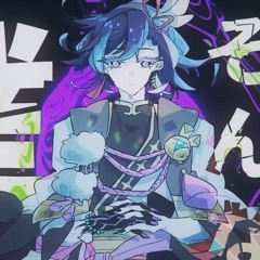 The Living Ghost is Alive - Banzoin Hakka / HOLOSTARS EN