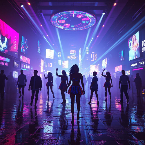4037 EDM