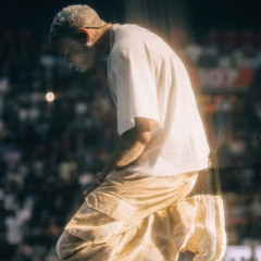 Do You Care | Chris Brown Type Beat