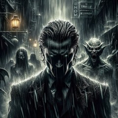 Vengeance