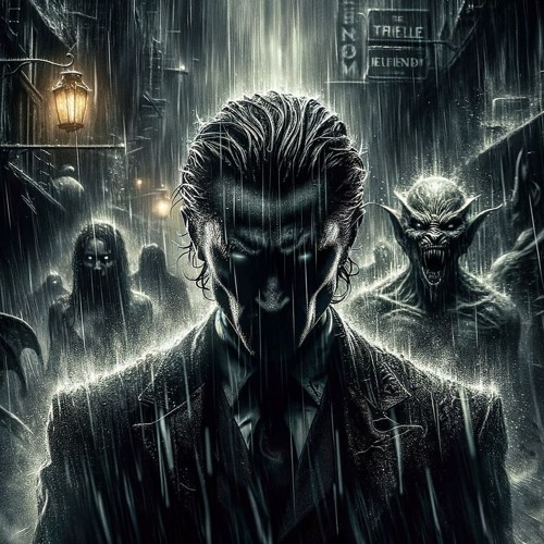 Vengeance