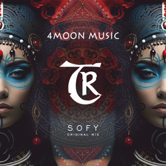 𝐏𝐑𝐄𝐌𝐈𝐄𝐑𝐄: 4Moon Music - Sofy [Tibetania Records]