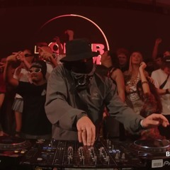 ID (I love you baby) - Bullet Tooth - Boiler Room