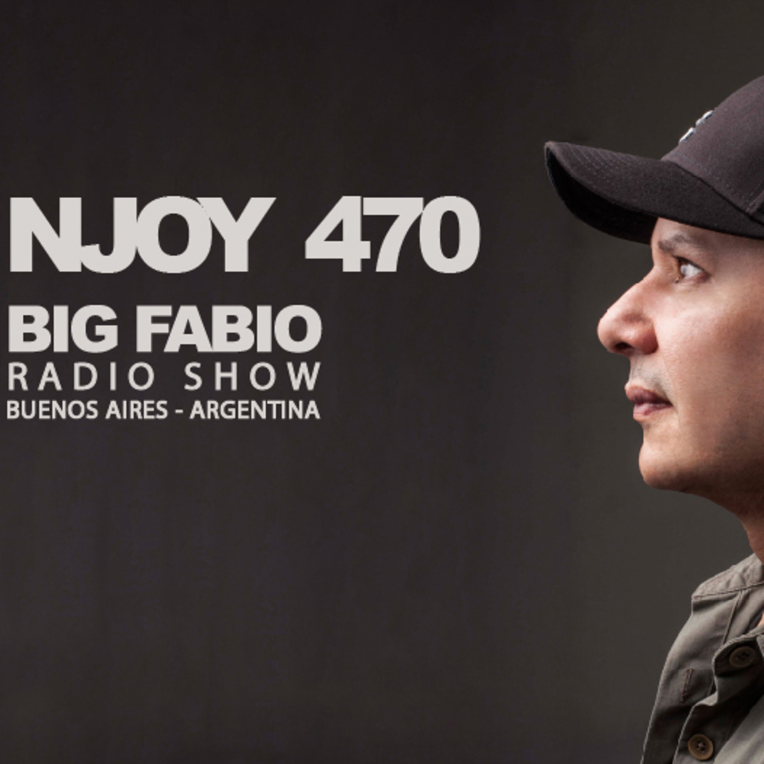 NJOY MUSIK by BIG FABIO.
