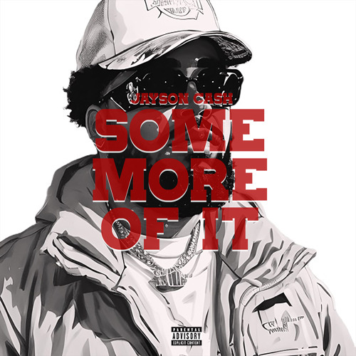 Questions (feat. Major Myjah)
