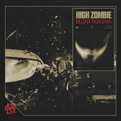 HIGH ZOMBIE x DISINETY - VALIUM