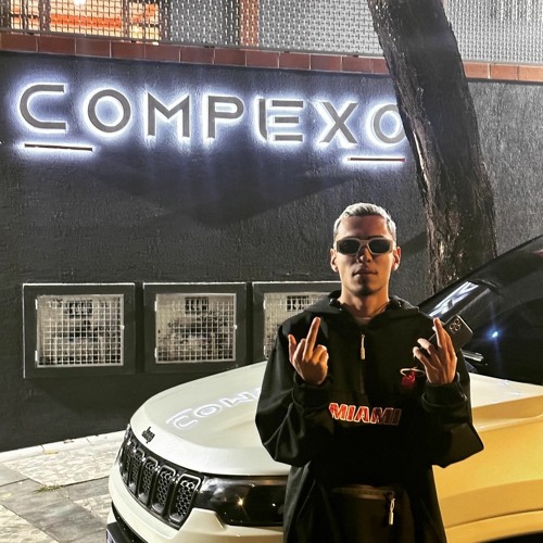 MC SACI, DJ MILBEATS - AQUARIANA