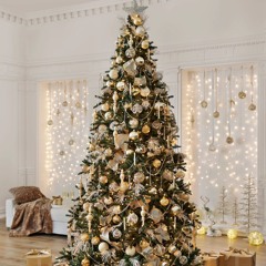 (Christmas-in-December)-John T Feat Natalie Dean